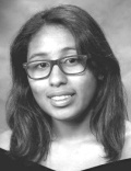 Anaisa Segueda Salado: class of 2018, Grant Union High School, Sacramento, CA.